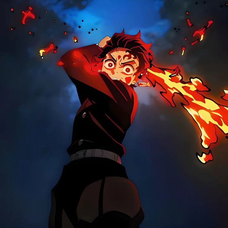 Tanjiro Kamado — Image 53